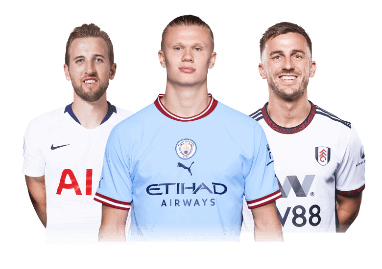 今日足球比分预测推荐 Main Banner